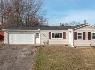 12122 Eaton Blvd, Grafton, OH 44044