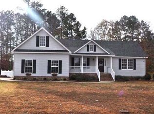 115 Maranatha Pl, Elizabeth City, NC 27909