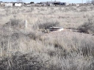 15 Loma Del Sol, Moriarty, NM 87035