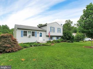 20 Mount Joy Rd, Gettysburg, PA 17325