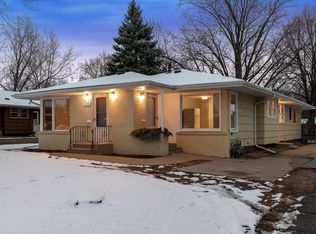 6315 Xerxes Ave S, Minneapolis, MN 55423