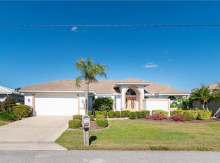 712 Santa Margerita Ln, Punta Gorda, FL 33950