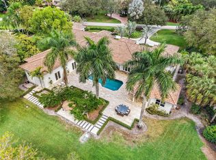 2825 Hackney Rd, Weston, FL 33331