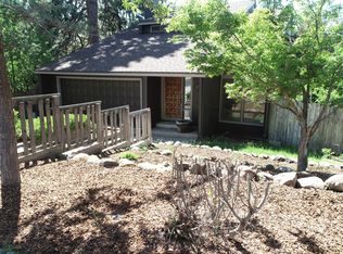 1218 Buck Island Dr, Klamath Falls, OR 97601