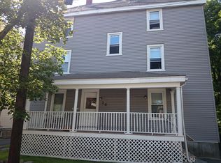 26 John St, Newton, MA 02459