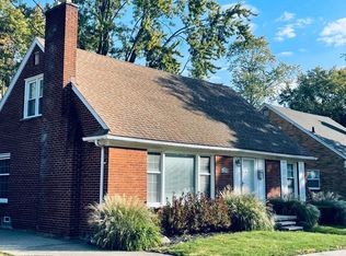 1812 W Twelve Mile Rd, Royal Oak, MI 48073