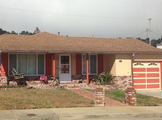 204 Wicklow Dr, South San Francisco, CA 94080