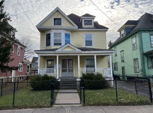273 W Borden Ave, Syracuse, NY 13205