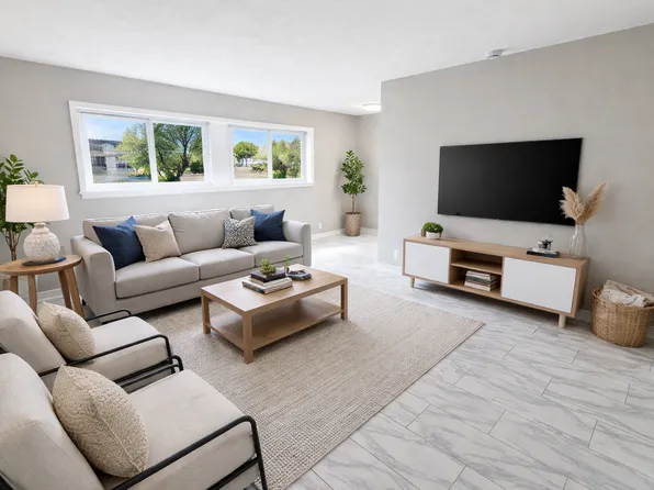 3416 Gertrude St, Bellevue, NE