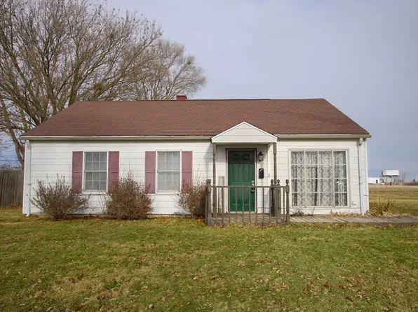 1014 Elmhurst Dr, Kokomo, IN 46901