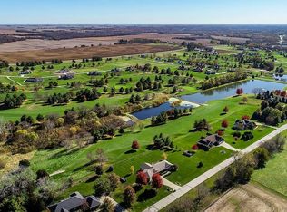 2655 Prairie Cir, Adel, IA 50003