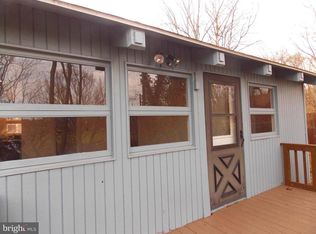 272 Juniper Dr, Front Royal, VA 22630