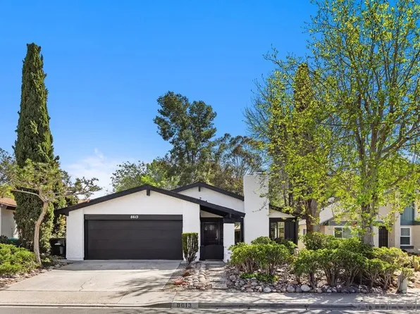 8613 Hydra Ln, San Diego, CA 92126