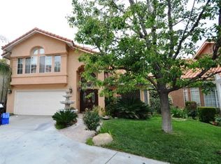 20034 Shadow Hills Ct, Saugus, CA 91390