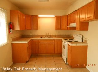 2601 Chester Dr APT A, Modesto, CA 95350