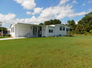 288 W Old Key West Pl, Fort Pierce, FL 34982