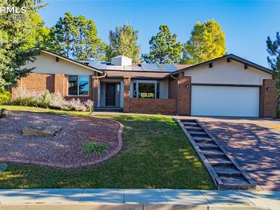 2675 Stoneridge Dr, Colorado Springs, CO, 80919
