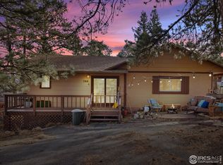 560 Columbine Ave, Estes Park, CO 80517