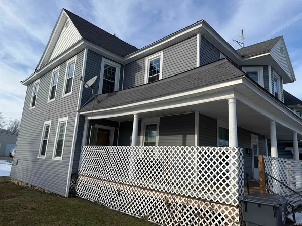 332 S Main St, Montpelier, IN 47359