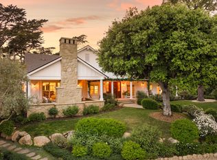 521 Santa Rosa Ln, Santa Barbara, CA 93108