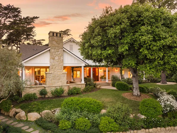 521 Santa Rosa Ln, Santa Barbara, CA 93108