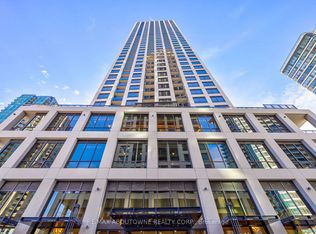 36 Elm Dr W #2604, Mississauga, ON L5B 0N3