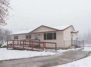 2724 N Bowman Rd, SPOKANE VALLEY, WA 99212