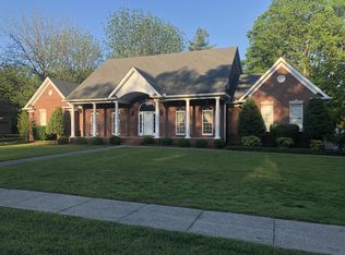 1046 Grassland Chase Dr, Gallatin, TN 37066