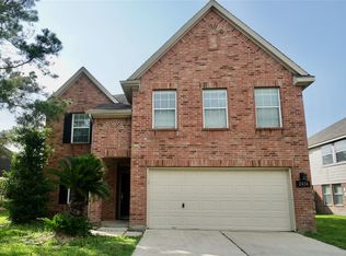 2434 Ranch Hollow Ct, Katy, TX 77494