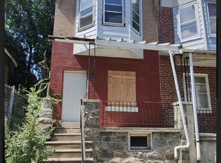 446 N Farson St, Philadelphia, PA 19139