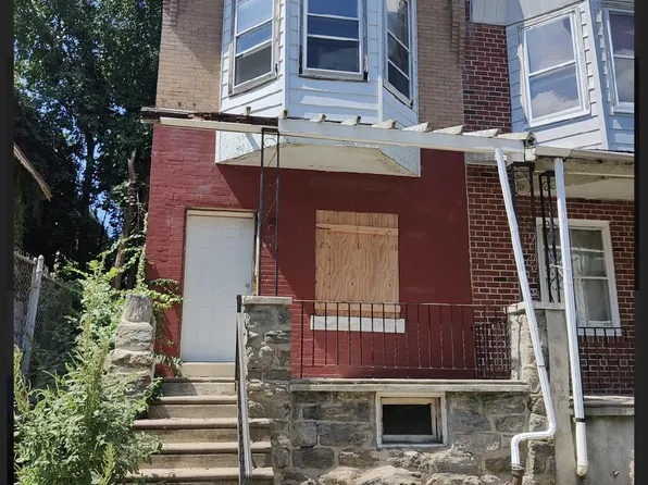 446 N Farson St, Philadelphia, PA 19139