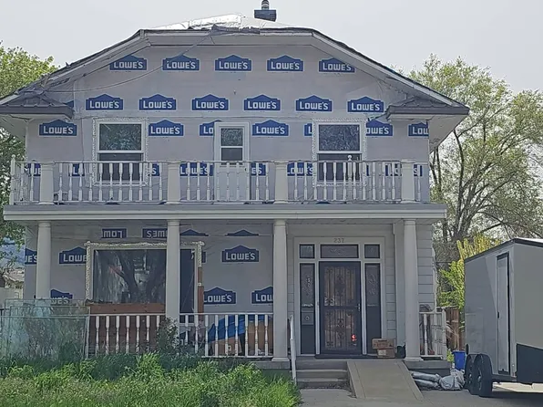 237 S 7th Ave, Pocatello, ID 83201