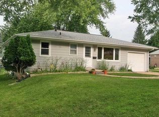 205 Westlawn Ave, Verona, WI 53593