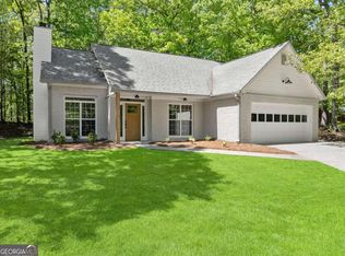 35 Spring Ridge Ct, Dawsonville, GA 30534