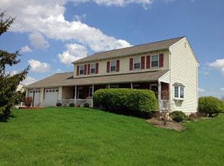 2311 Andrew Ave, Mount Joy, PA 17552