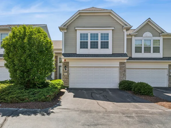 337 Devoe Dr #337, Oswego, IL 60543