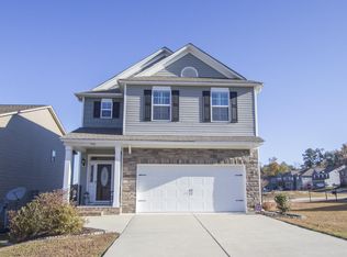 500 Brody Park Rd, Blythewood, SC 29016