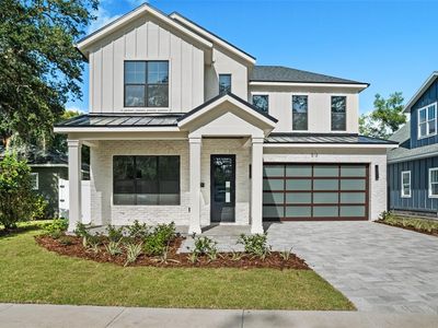 513 Rugby St, Orlando, FL, 32804