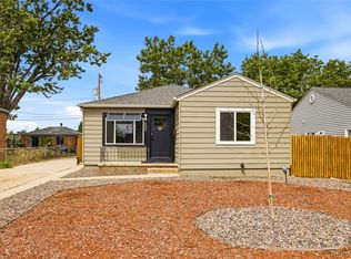 5065 Eliot Street, Denver, CO 80221
