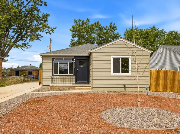 5065 Eliot Street, Denver, CO 80221
