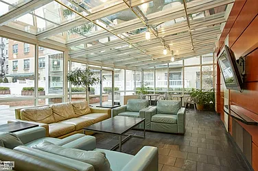 Rented by Brown Harris Stevens