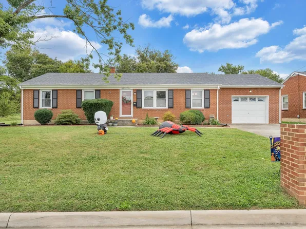 4501 Ben St NW, Roanoke, VA 24017