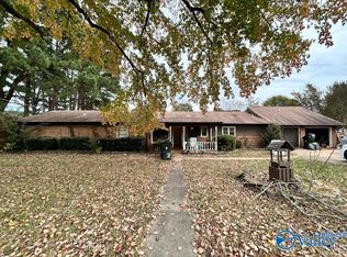 103 Kirkwood Dr, Owens X Rds, AL 35763