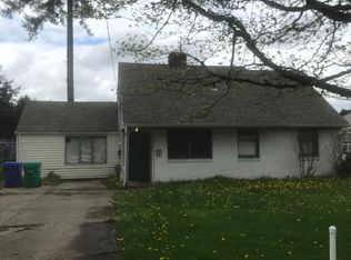 1421 NE 112th Ave, Portland, OR 97220