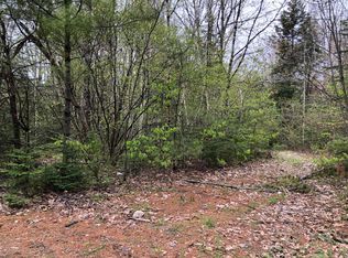 Mapr 3lot6 Rte #119, Hebron, ME 04238