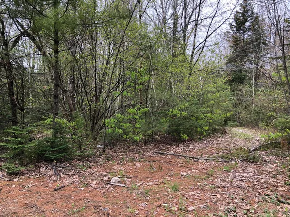 MapR-3Lot6 Route 119, Hebron, ME 04238