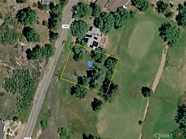14490 Lema Ln Lot 8, Cobb, CA 95426