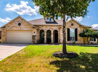 271 Saddleback Rd, Austin, TX 78737