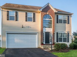 1903 Cotton Tail Dr, Culpeper, VA