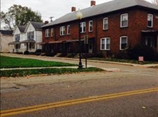 120 S Galloway St, Xenia, OH 45385